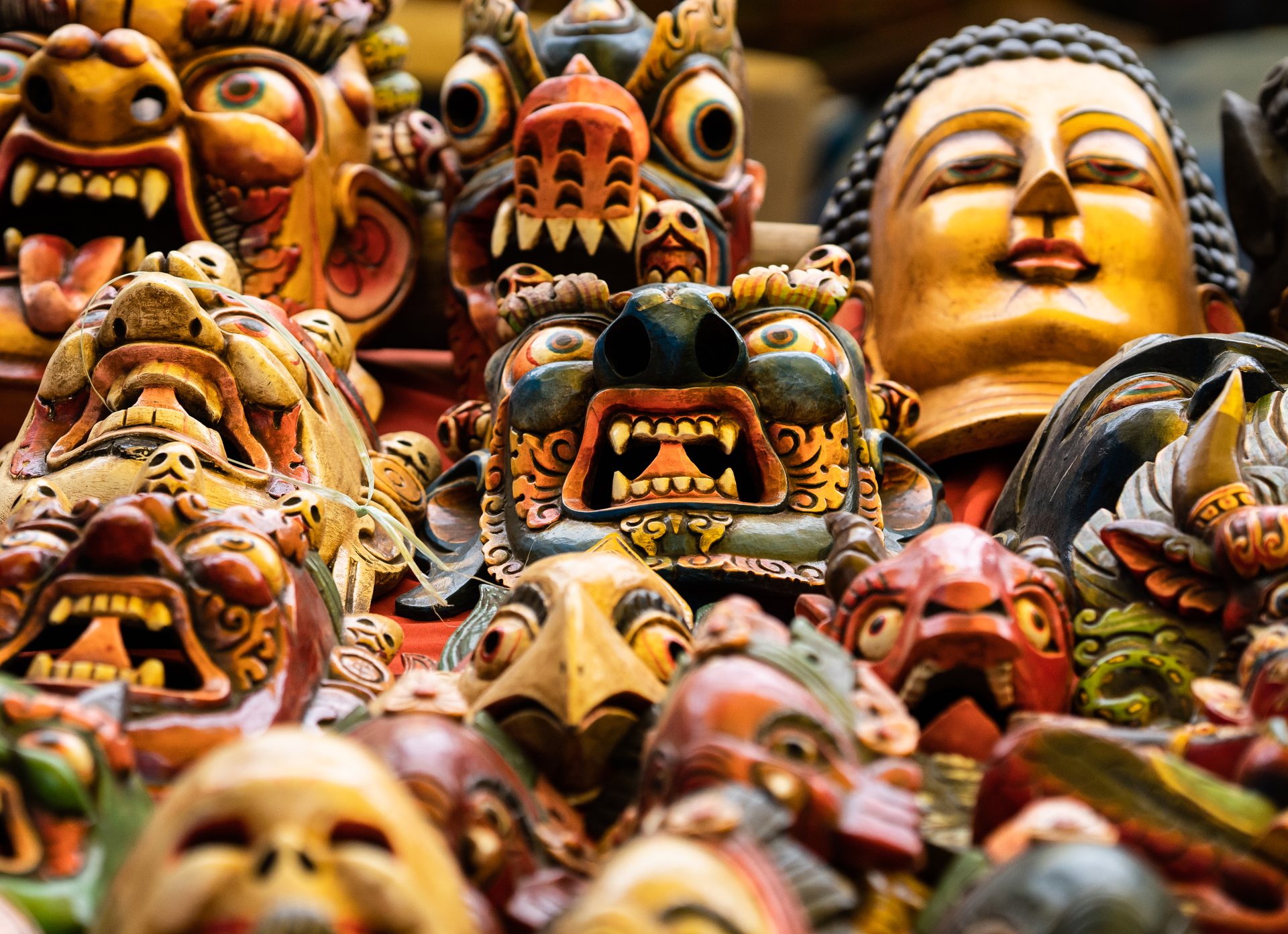 Ladakh Through the Lens — Photography Expedition visual 3