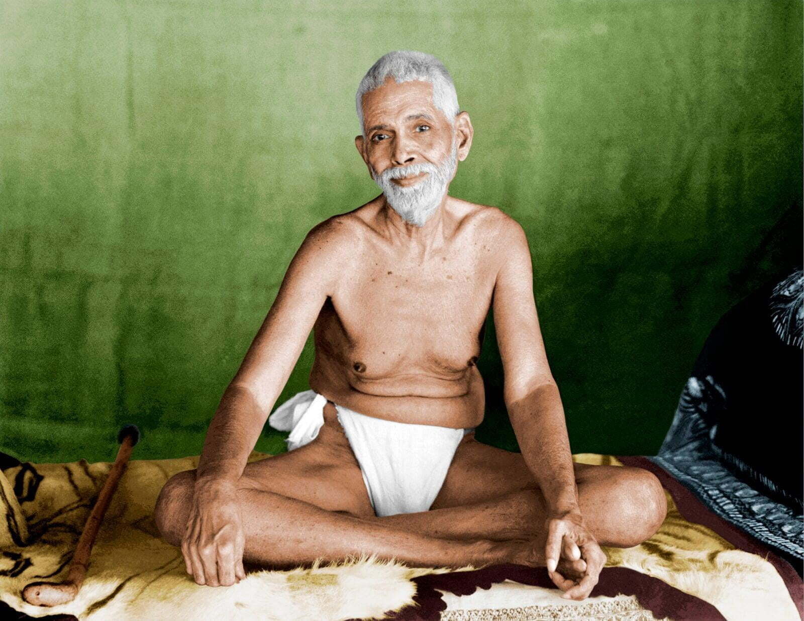 Thiruvannamalai Spiritual Retreat visual 1