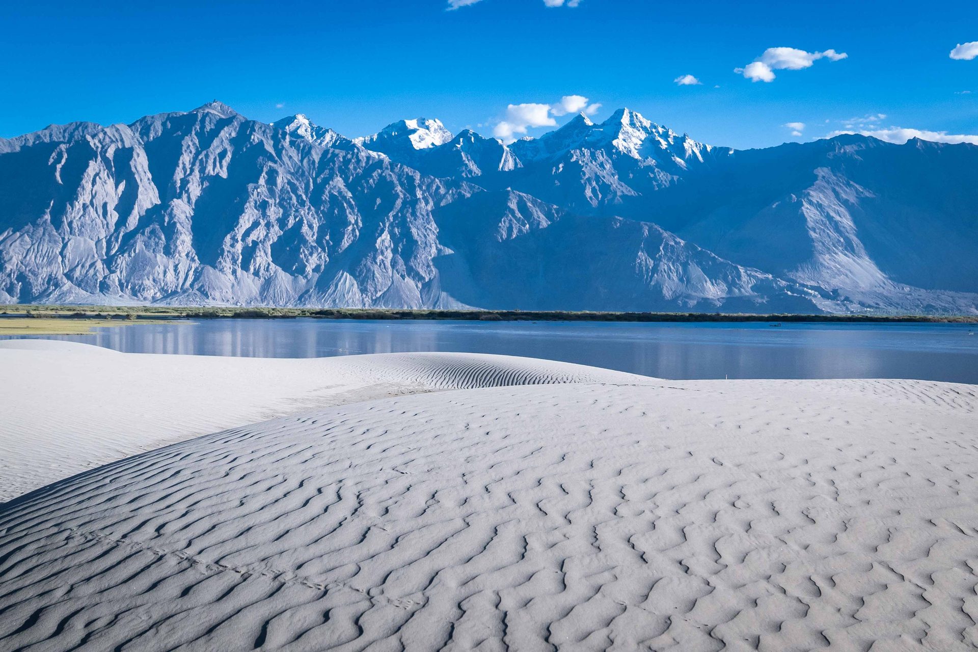 Ladakh Wellness Retreat visual 5